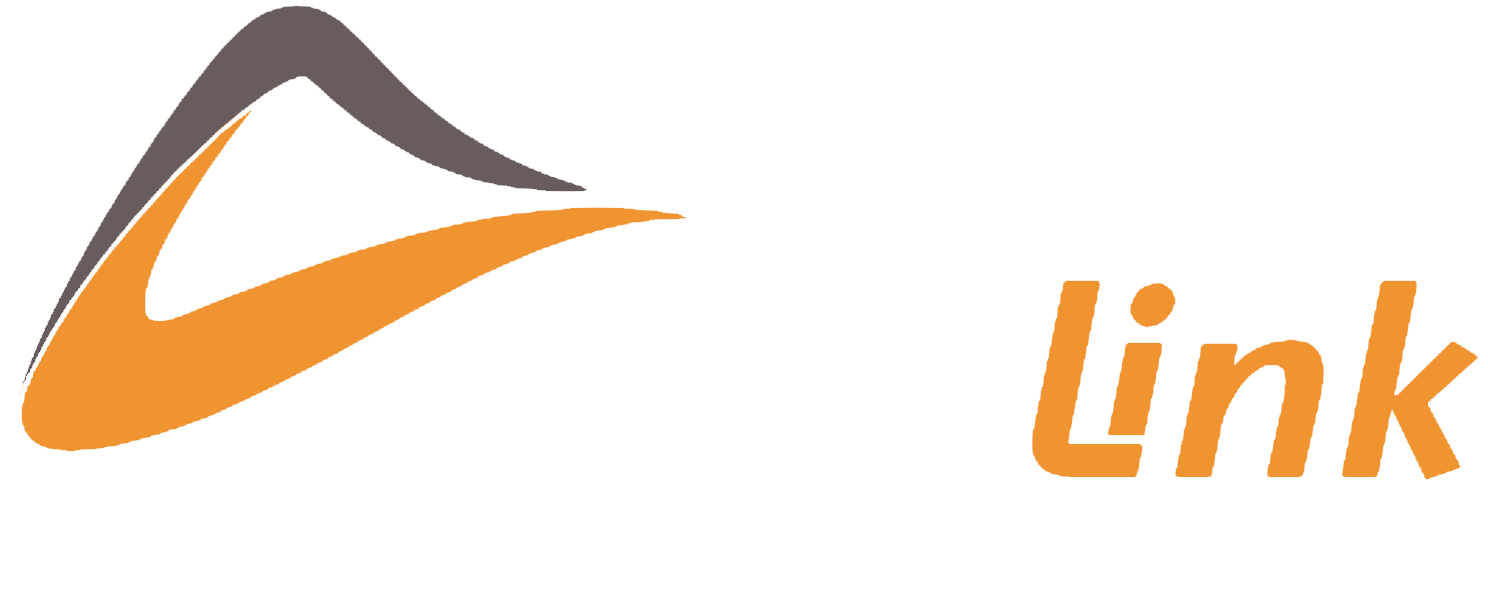 Afrilink Corp Logo