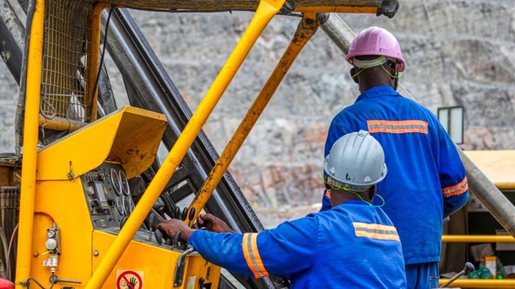 How to Choose the Right Construction Company for Your Next Infrastructure Project