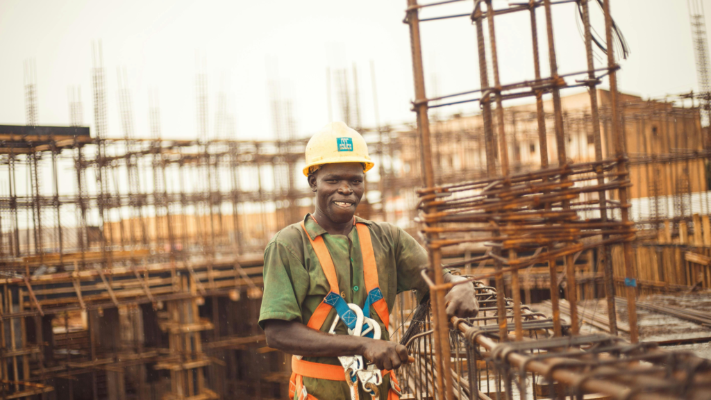 Why Quality Civil Engineering Is the Foundation of South Africa’s Future Infrastructure